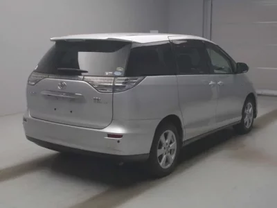 Toyota ESTIMA HYBRID