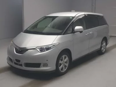 Toyota ESTIMA HYBRID