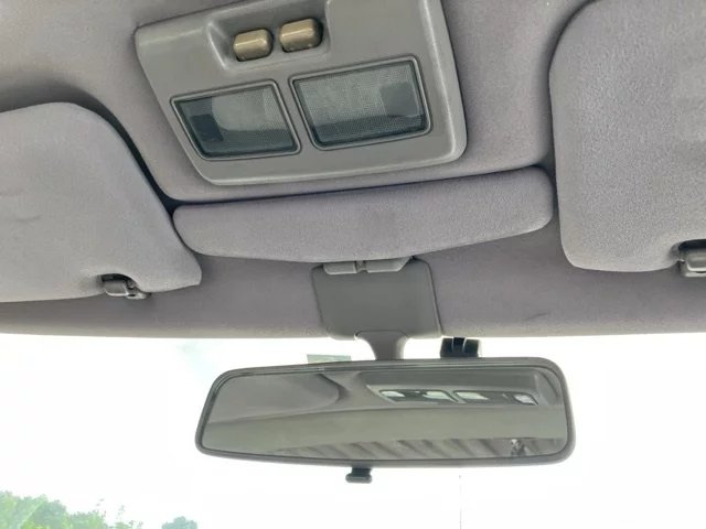 Toyota CROWN WAGON