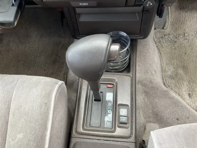 Toyota CROWN WAGON