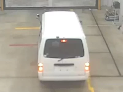Mazda BONGO VAN