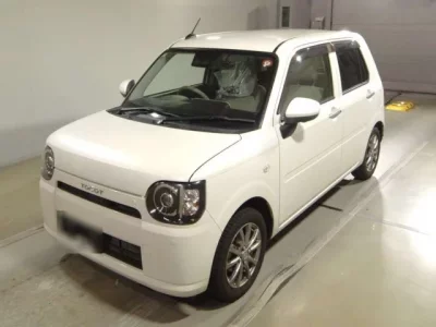 Daihatsu MIRA TOCOT