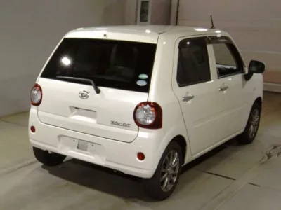 Daihatsu MIRA TOCOT