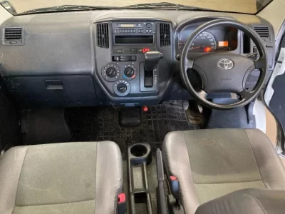 Toyota TOWN ACE VAN