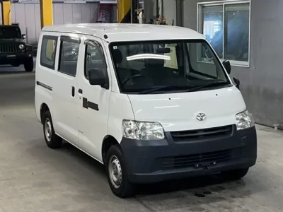 Toyota TOWN ACE VAN