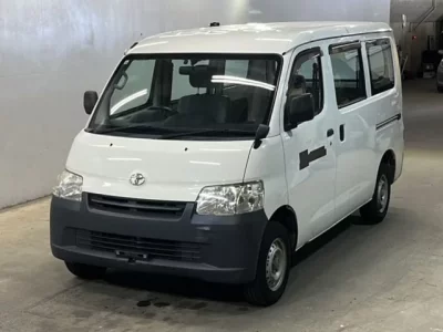 Toyota TOWN ACE VAN