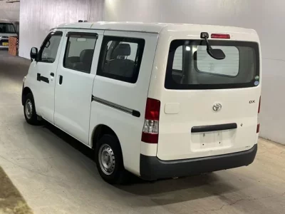 Toyota TOWN ACE VAN
