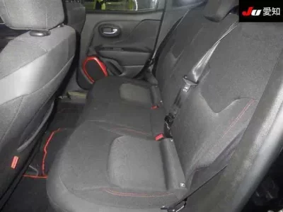 Chrysler JEEP RENEGADE