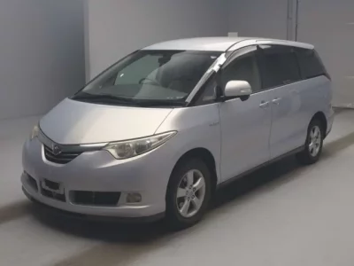 Toyota ESTIMA HYBRID