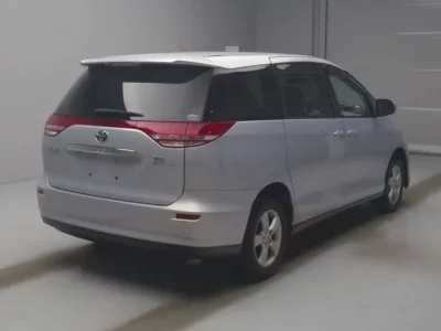 Toyota ESTIMA HYBRID
