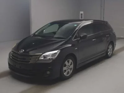 Toyota MARK X ZIO