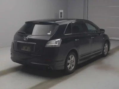 Toyota MARK X ZIO