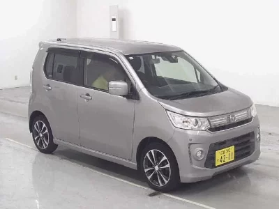 Mazda FLAIR