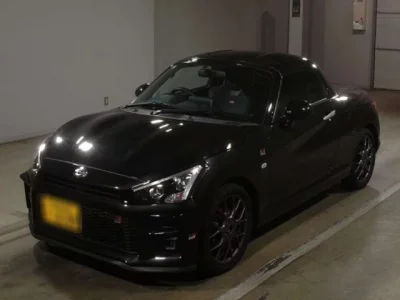 Toyota COPEN