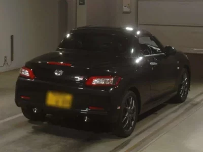 Toyota COPEN