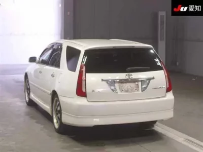 Toyota MARK2 BLIT