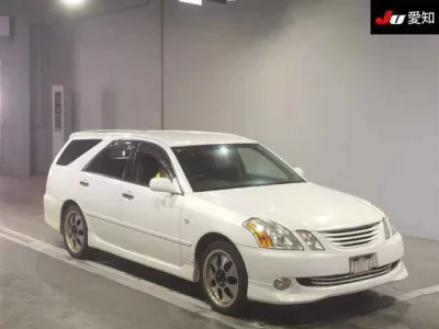 Toyota MARK2 BLIT