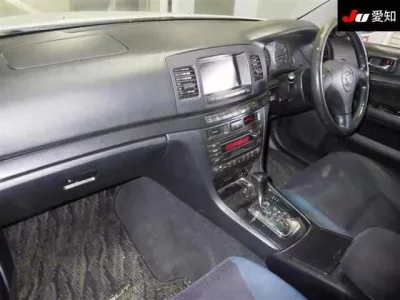 Toyota MARK2 BLIT