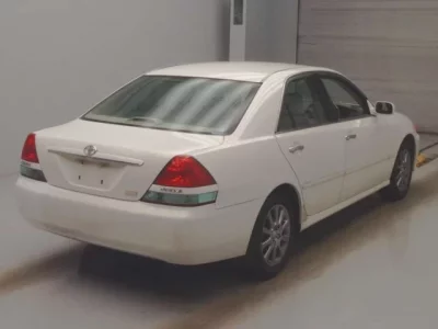 Toyota MARK II