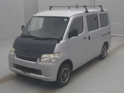 Toyota TOWN ACE VAN
