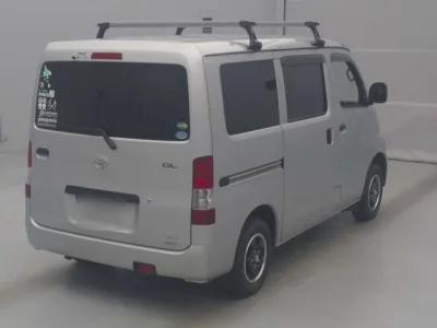 Toyota TOWN ACE VAN