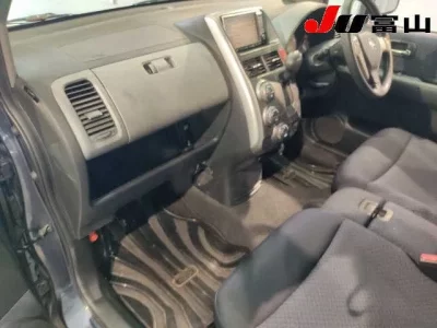 Honda SPIKE