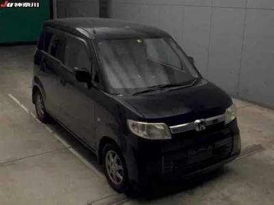 Honda ZEST