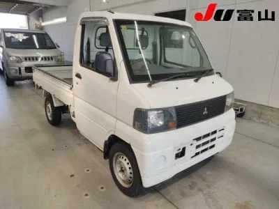 Mitsubishi MINICAB TRUCK