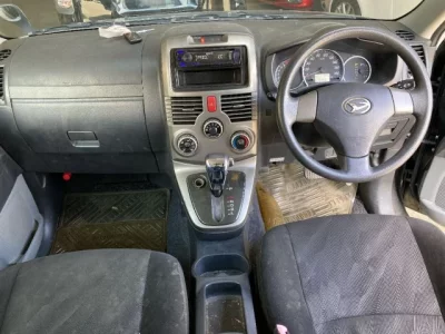 Daihatsu Be-Go