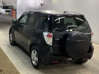 Daihatsu Be-Go