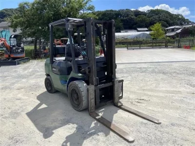 Toyota FORKLIFT