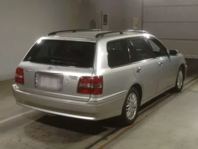 Toyota CROWN ESTATE
