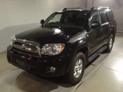 Toyota HILUX SURF
