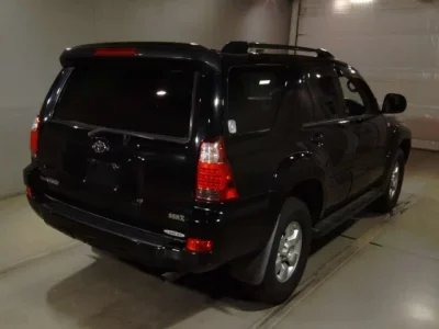 Toyota HILUX SURF