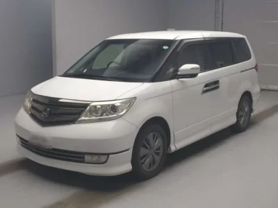 Honda ELYSION