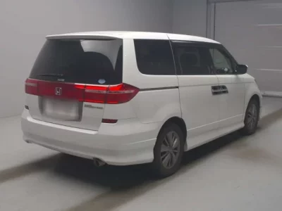 Honda ELYSION