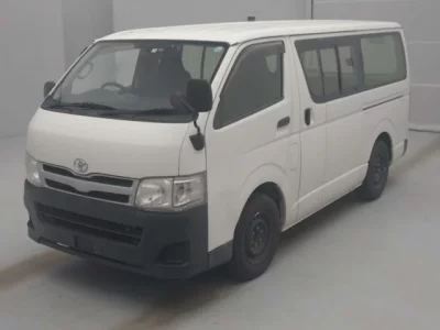 Toyota REGIUS ACE VAN