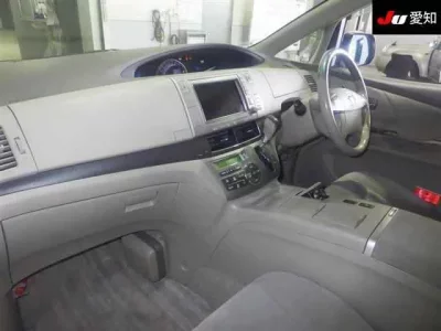 Toyota ESTIMA HYBRID