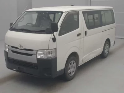 Toyota REGIUS ACE VAN