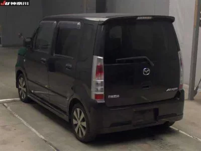 Mazda AZ WAGON