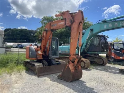 HITACHI OTHER