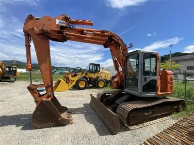 HITACHI OTHER