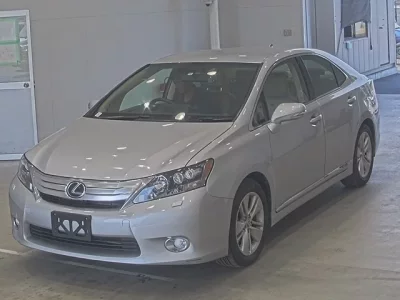 Lexus HS