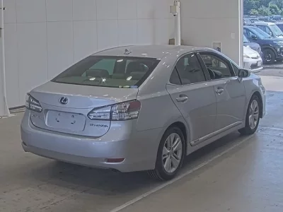 Lexus HS