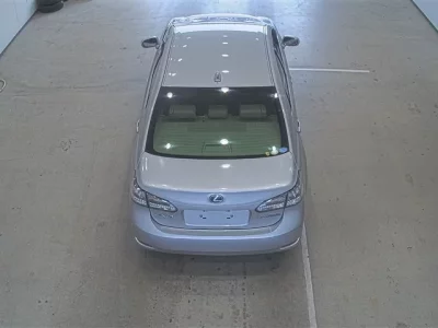 Lexus HS