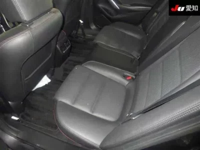 Mazda ATENZA SEDAN