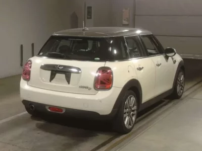 BMW MINI