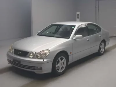 Toyota ARISTO