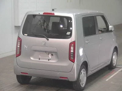 Honda N WGN
