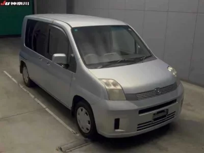 Honda MOBILIO